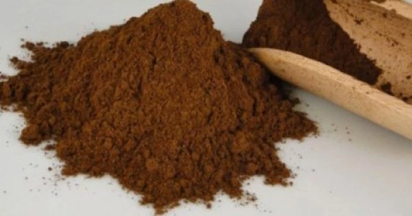 Οι άγνωστες ιδιότητες του τριμμένου γαρύφαλλου που ούτε φαντάζεστε ότι υπάρχουν!